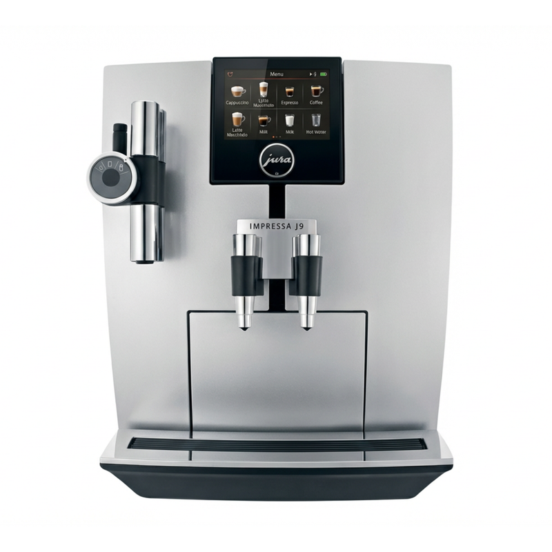 espressomachine kantoor