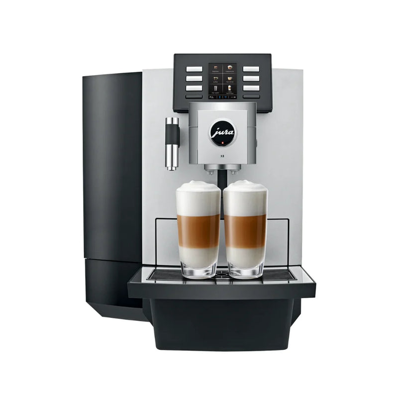 Jura X8