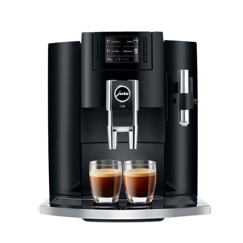 Jura E80