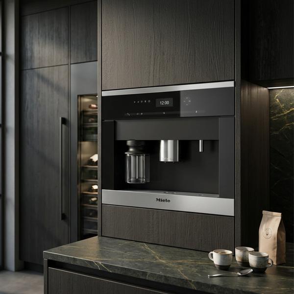 Miele CVA 6401