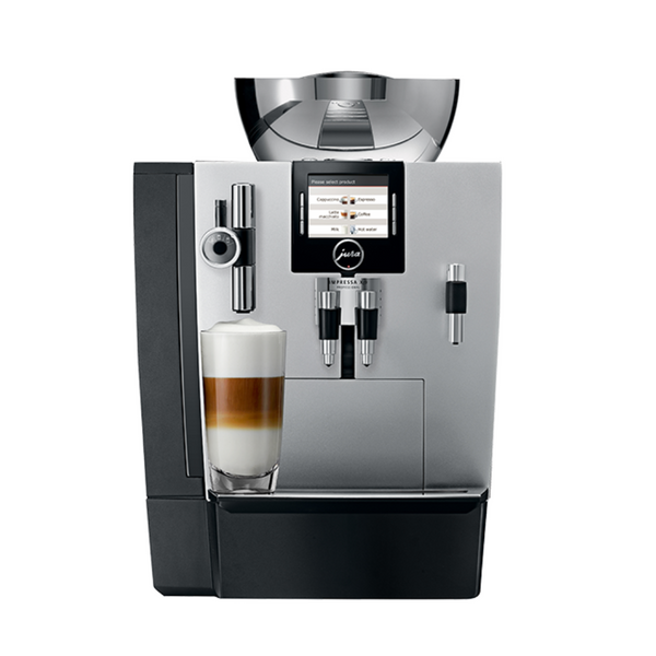 Jura Impressa XJ9 Professional