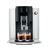 Jura E6 Platina