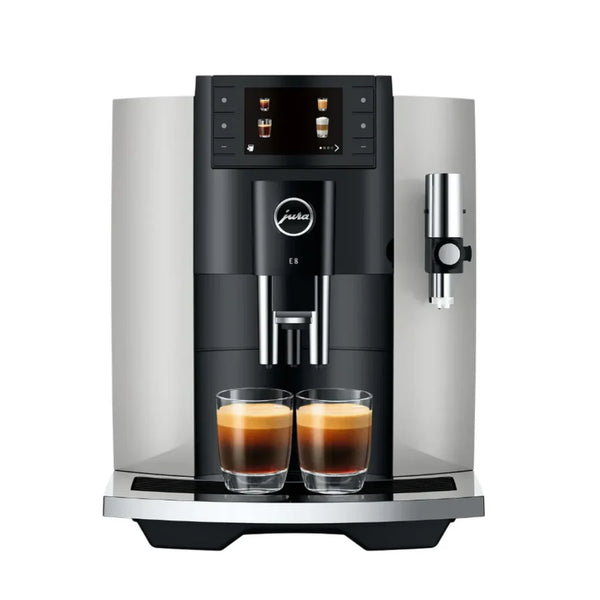 Jura E8
