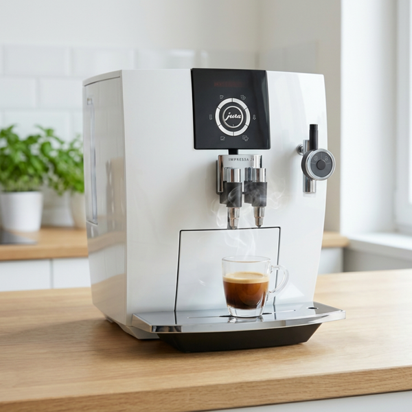 espressomachine