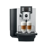 Jura X8