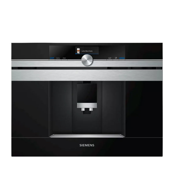 Siemens CT636LES1