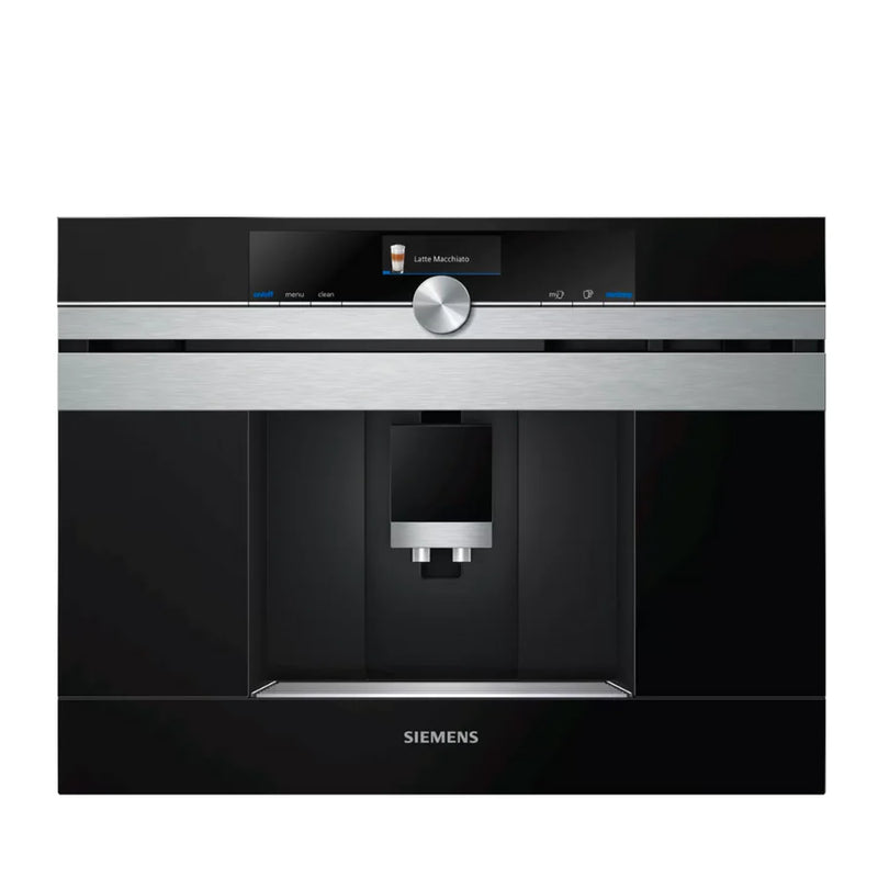 Siemens CT636LES1