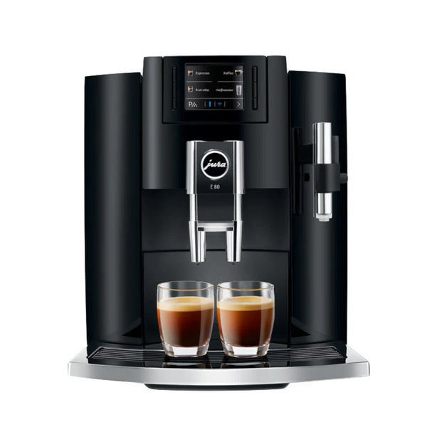 Jura E80
