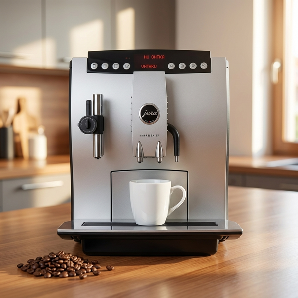 Jura Impressa Z5